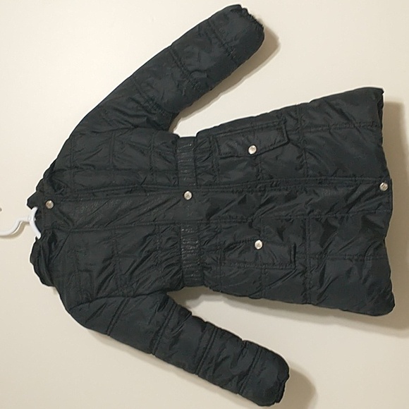 Girls jacket - Picture 4 of 8